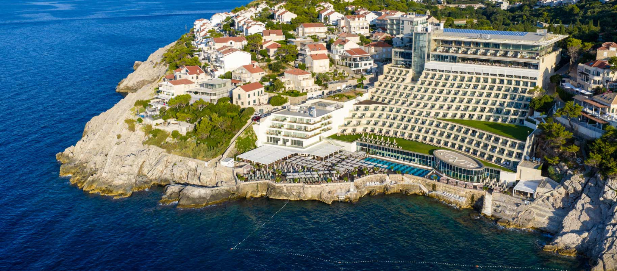 Rixos Portada
