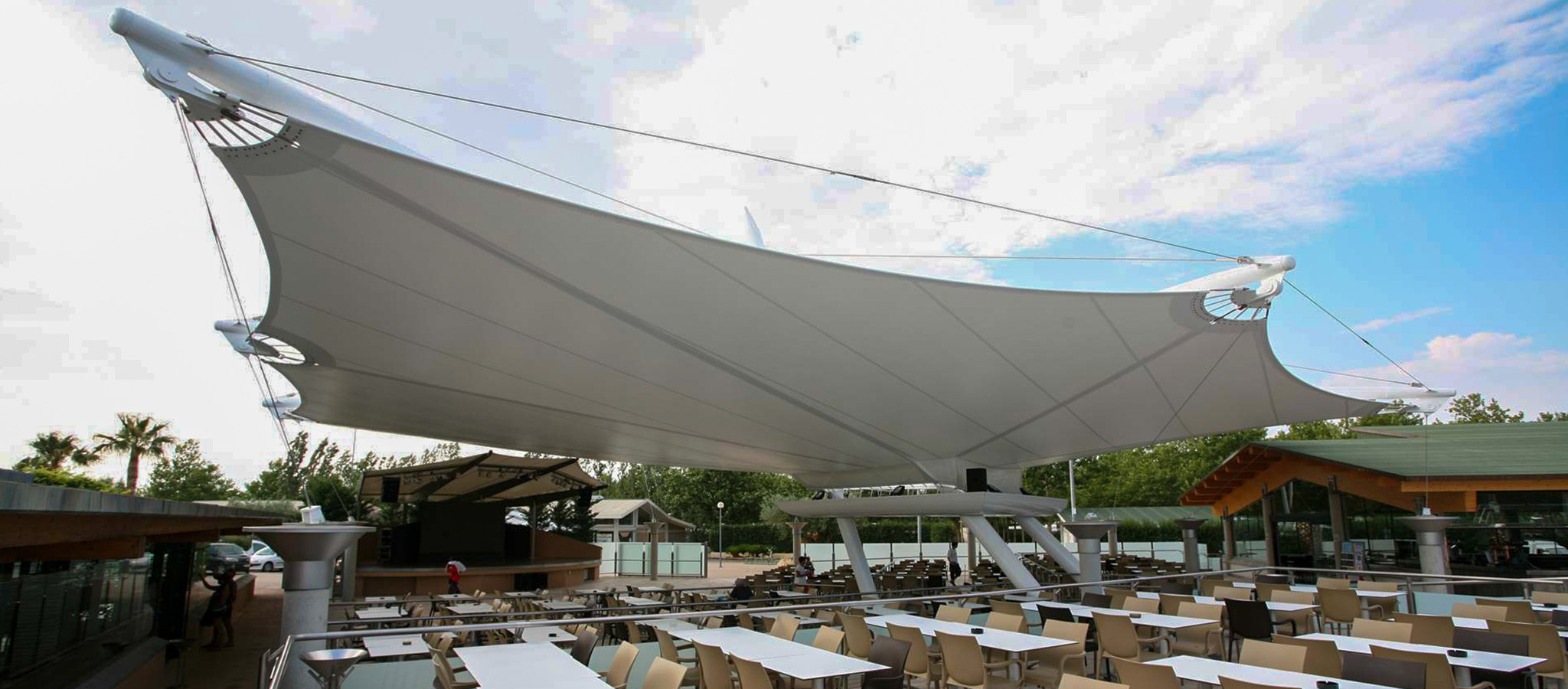 Campinglesdunes  Portada Web