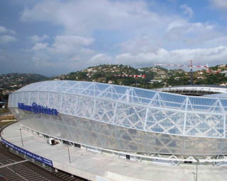 Allianz Home 