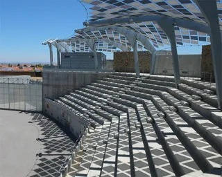 Auditoriollerena  Mosaico Web