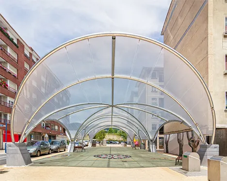 Calleaskondo Mosaico Web