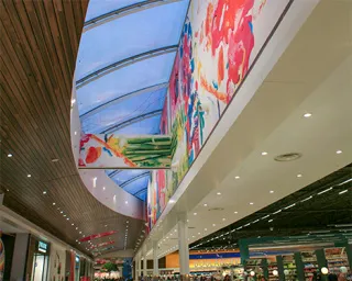 Centrocomercialleclerc Mosaico Web