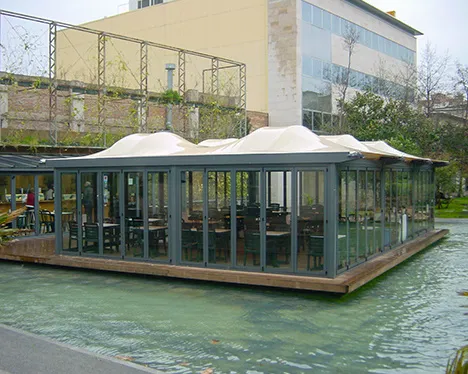 Citypark  Mosaico Web