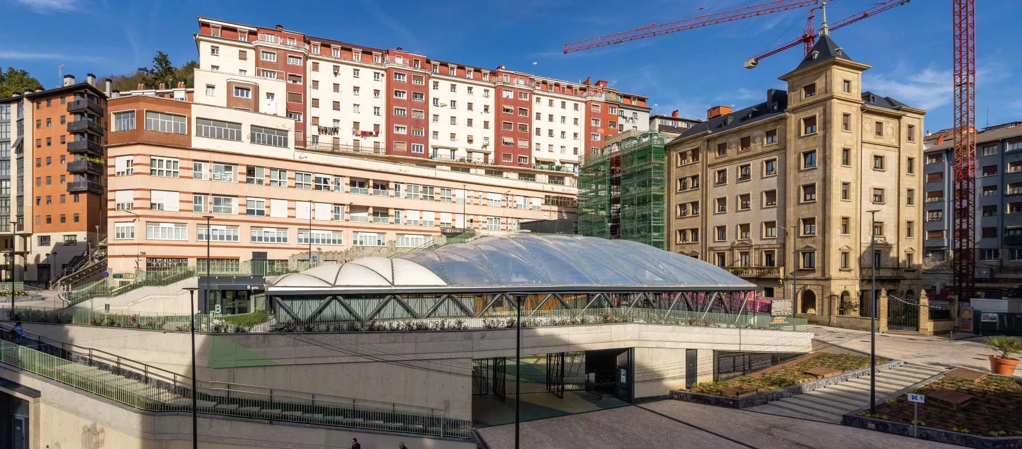Complejodeportivoboirongranger Villeurbanne Cabezera Web