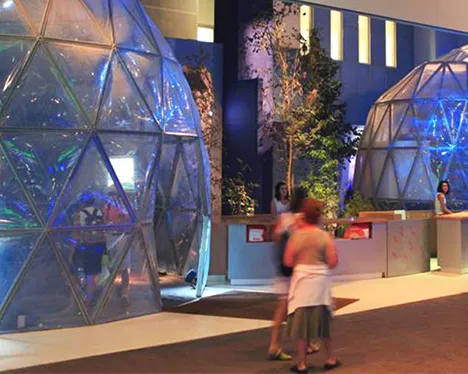 Expozaragoza  Mosaico