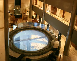 Iaso Hotelsuitmirasierra Mosaico Web