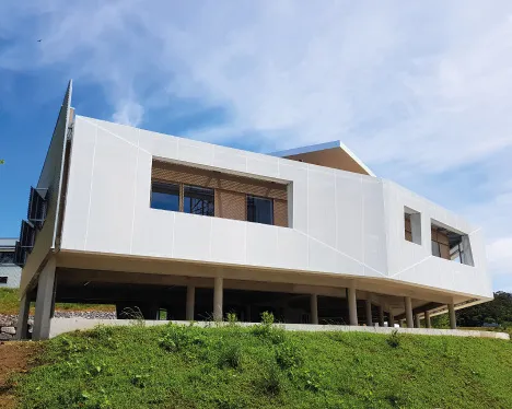 Izartegi Mosaico Web