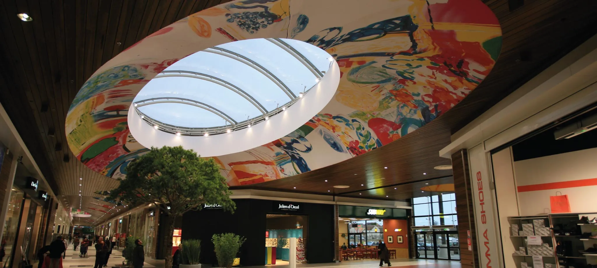 Centrocomercialleclerc Portada Web