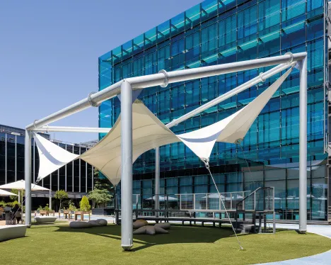 Parque San Fernando Miniatura Web