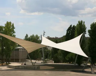 Parquealdai Mosaico