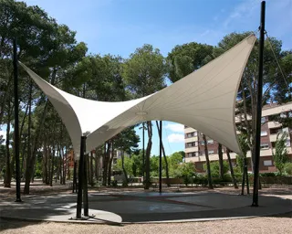 Parquebotnico  Mosaico Web