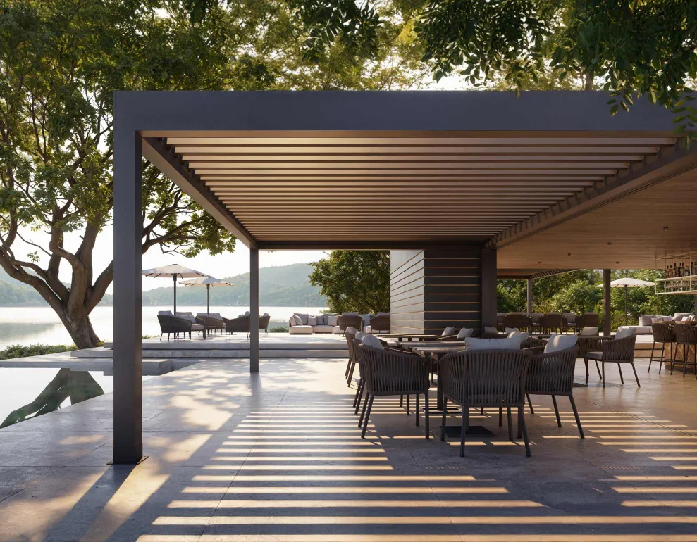 Pergola Pergolam Portada Web