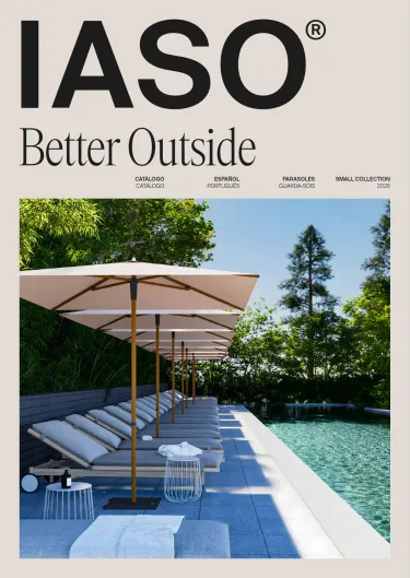 Catalogo Parasoles Small Collection