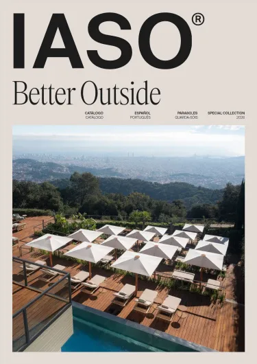 Catalogue des Parasols