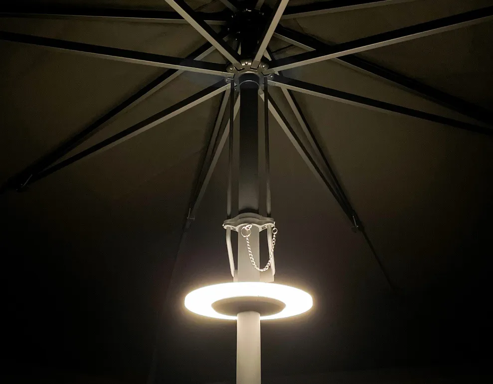 Pya Ufo Light Portada
