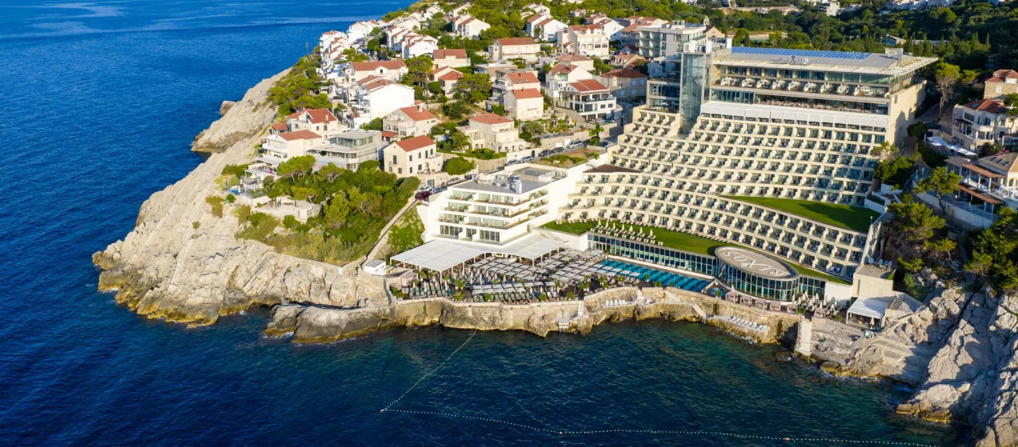 Rixos Portada