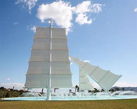 Terramitica Mosaico Web