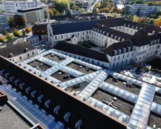 Web Villa Dijon Miniatura