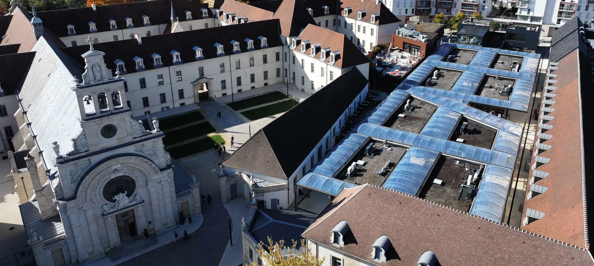 Web Villa Dijon Portada